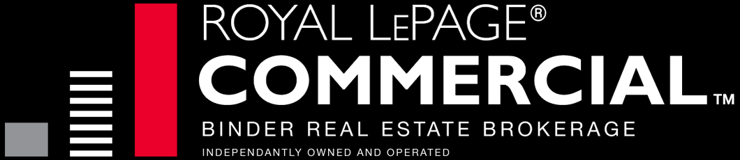 Royal LePage® Binder