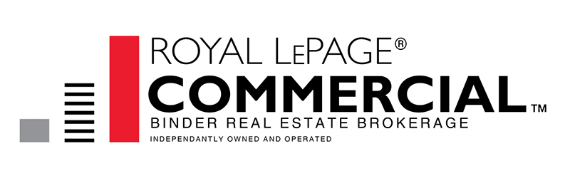 Royal LePage® Binder Real Estate Brokerage