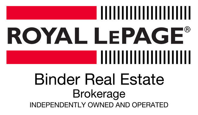 Royal LePage® Binder Real Estate Brokerage